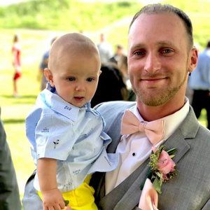 Meet your Posher, Brad